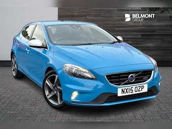 Volvo - V40
