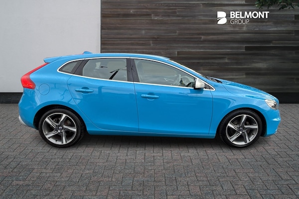 Used Volvo V40 2015 for sale - 76226727: Photo 4