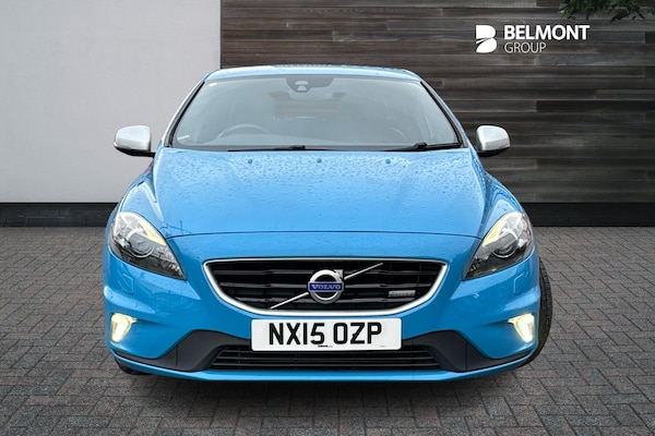 Used Volvo V40 2015 for sale - 76226727: Photo 7