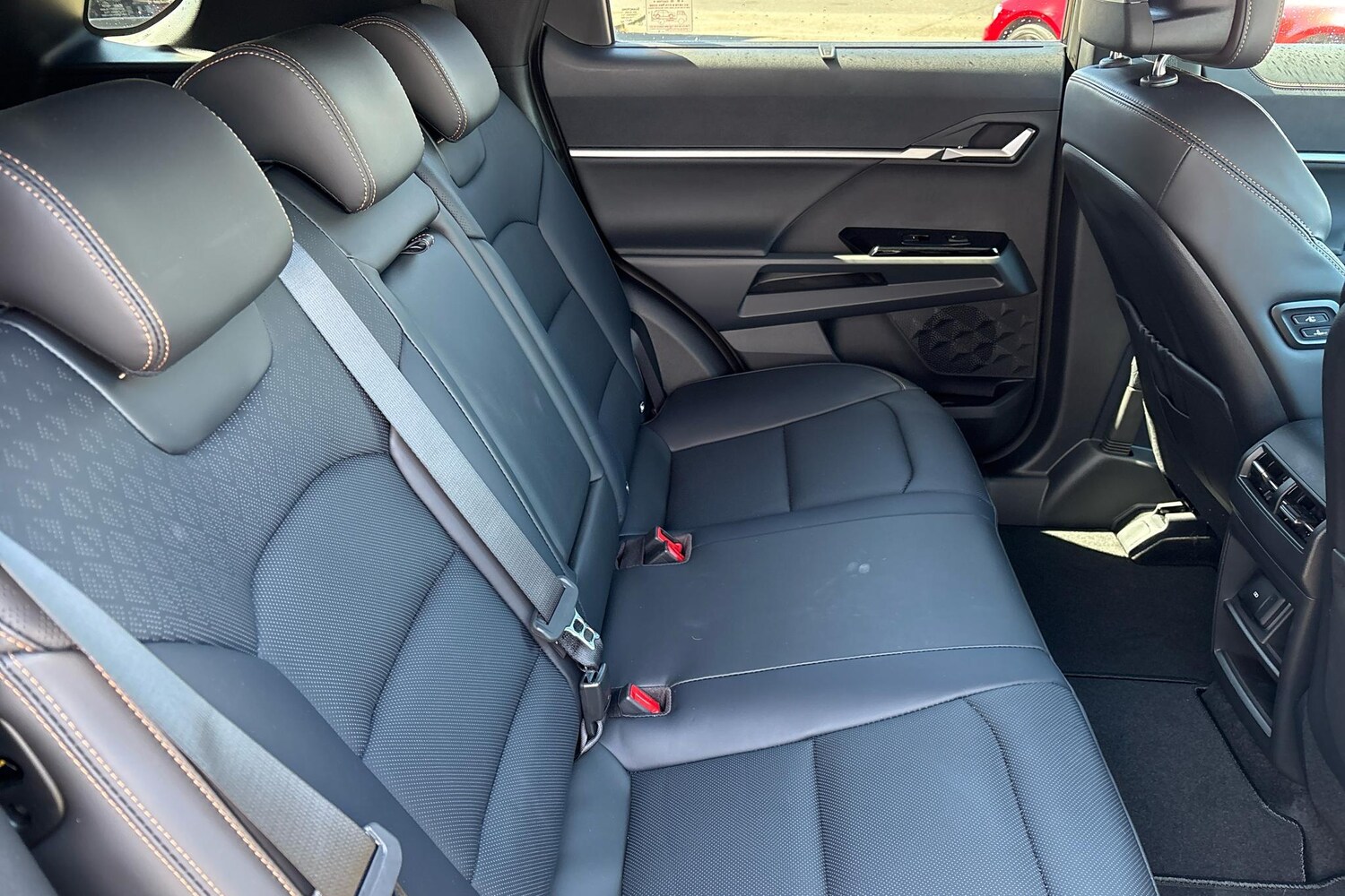 Used KGM Torres EVX 2025 for sale - 75941786: Photo 10