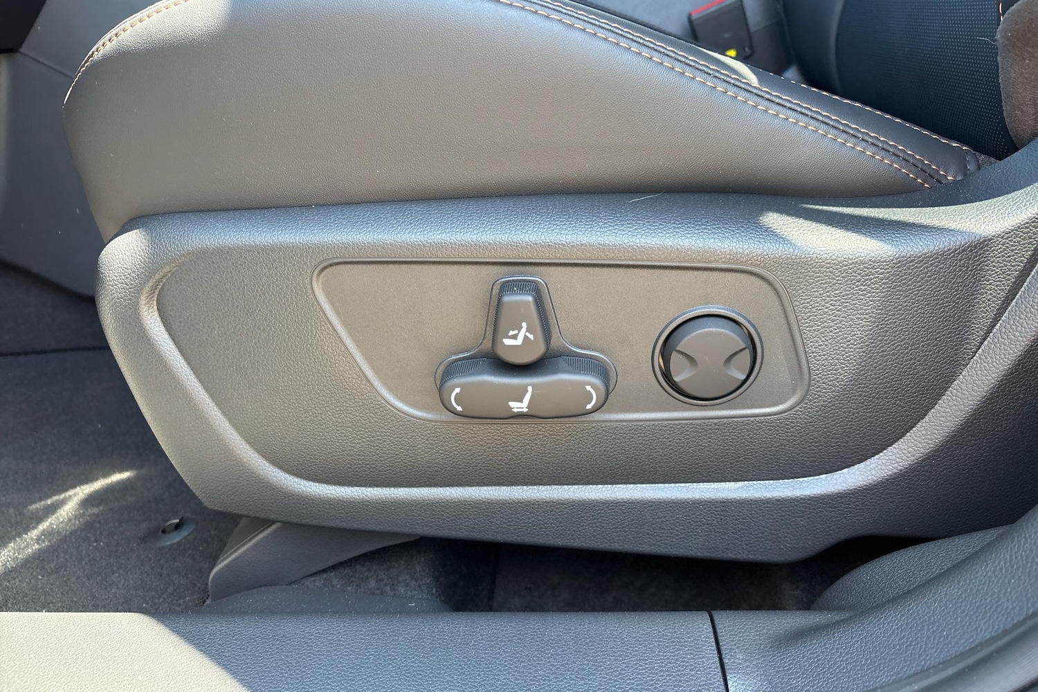 Used KGM Torres EVX 2025 for sale - 75941786: Photo 16