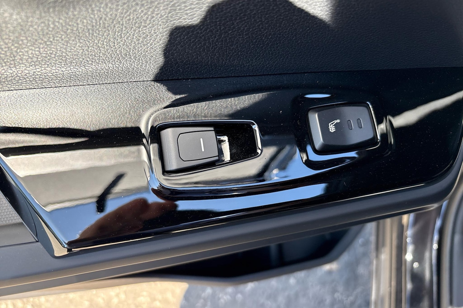 Used KGM Torres EVX 2025 for sale - 75941786: Photo 18