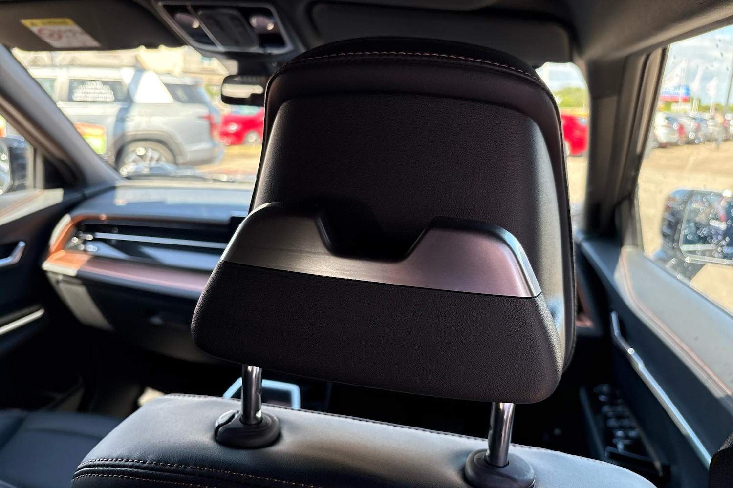 Used KGM Torres EVX 2025 for sale - 75941786: Photo 19