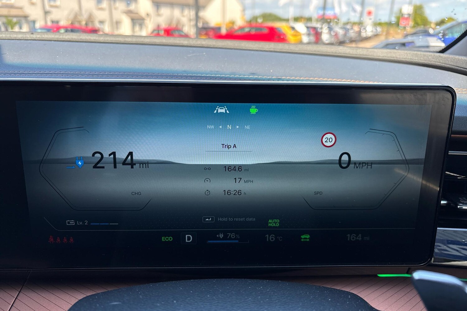 Used KGM Torres EVX 2025 for sale - 75941786: Photo 21