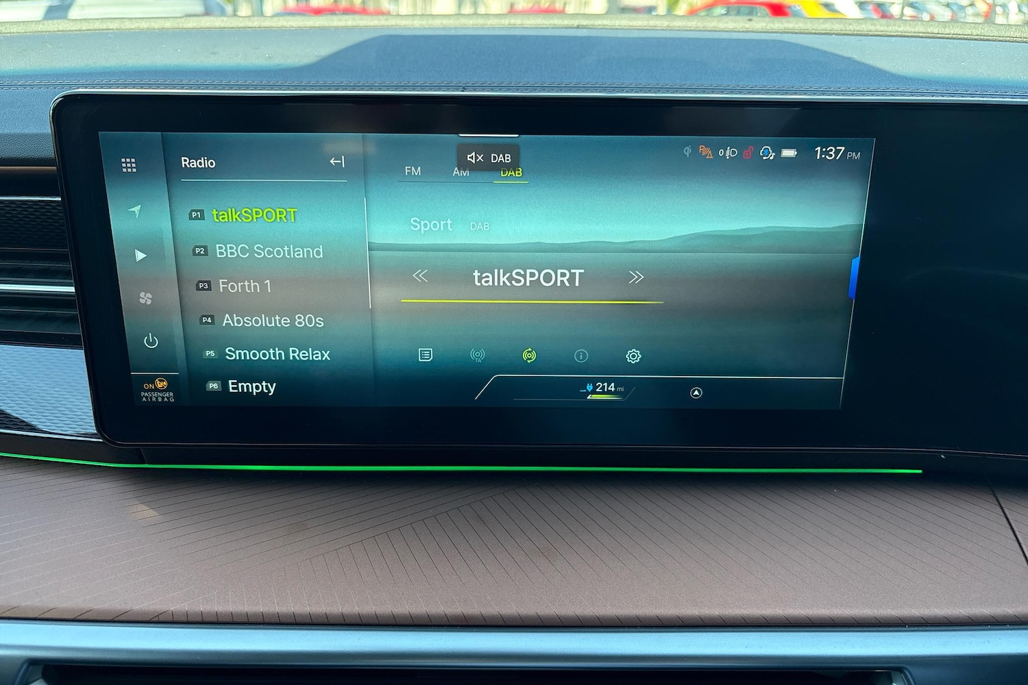 Used KGM Torres EVX 2025 for sale - 75941786: Photo 24