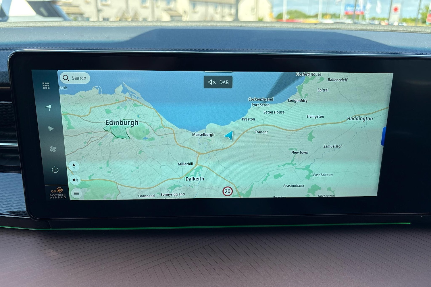 Used KGM Torres EVX 2025 for sale - 75941786: Photo 26