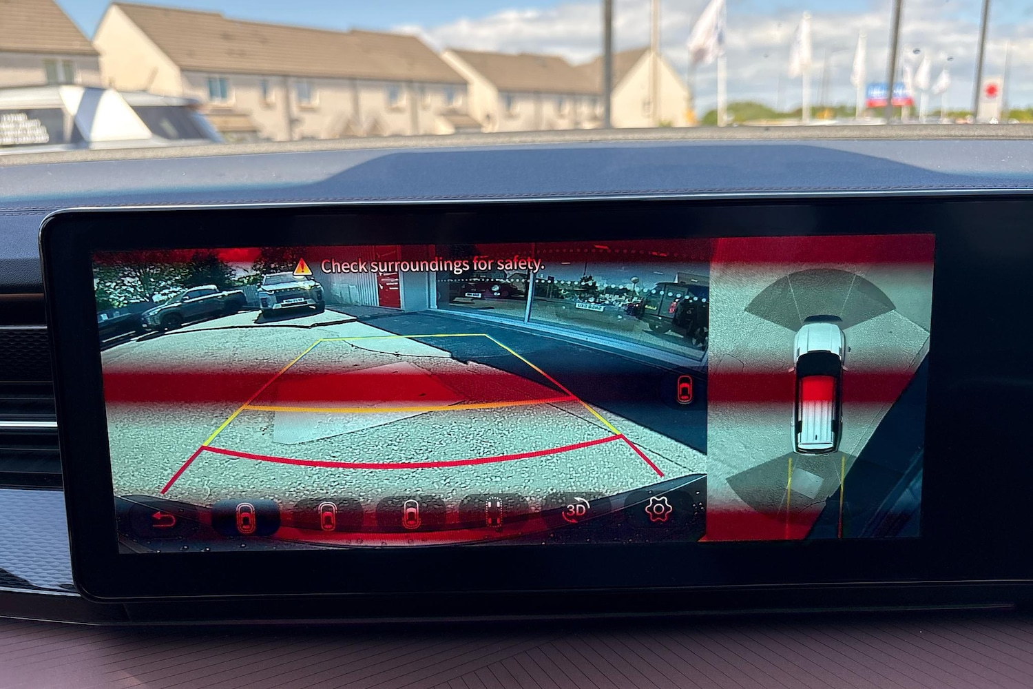 Used KGM Torres EVX 2025 for sale - 75941786: Photo 27