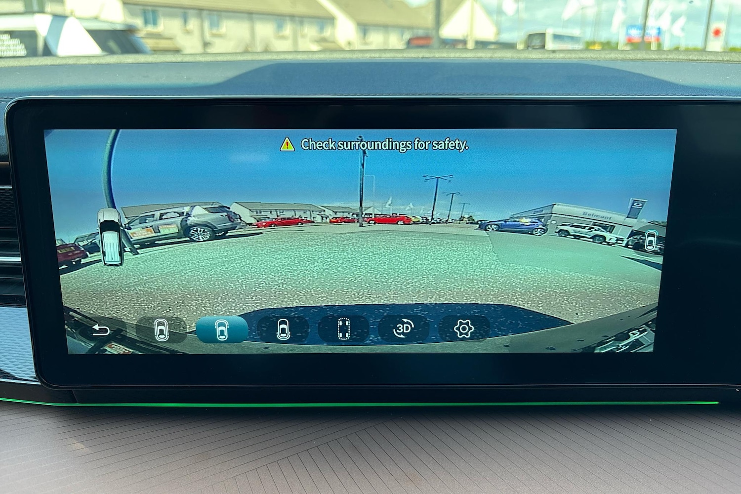 Used KGM Torres EVX 2025 for sale - 75941786: Photo 28