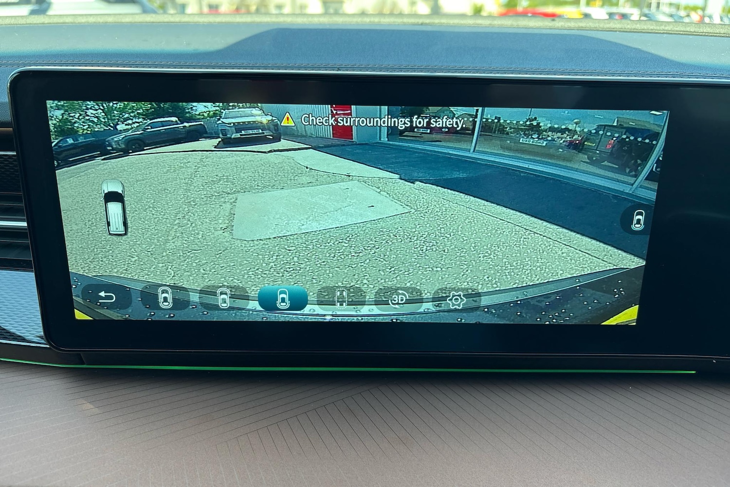 Used KGM Torres EVX 2025 for sale - 75941786: Photo 29