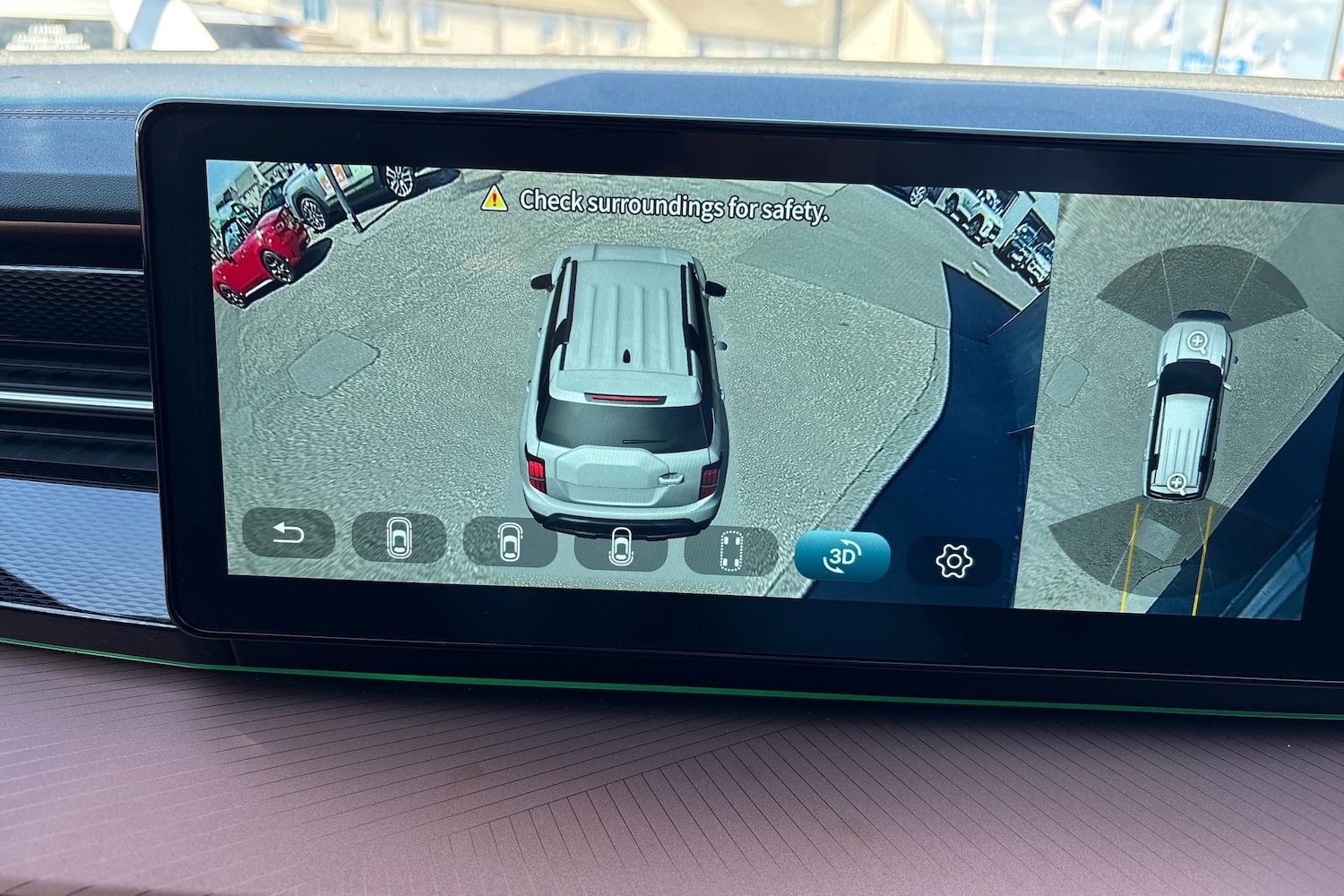 Used KGM Torres EVX 2025 for sale - 75941786: Photo 30