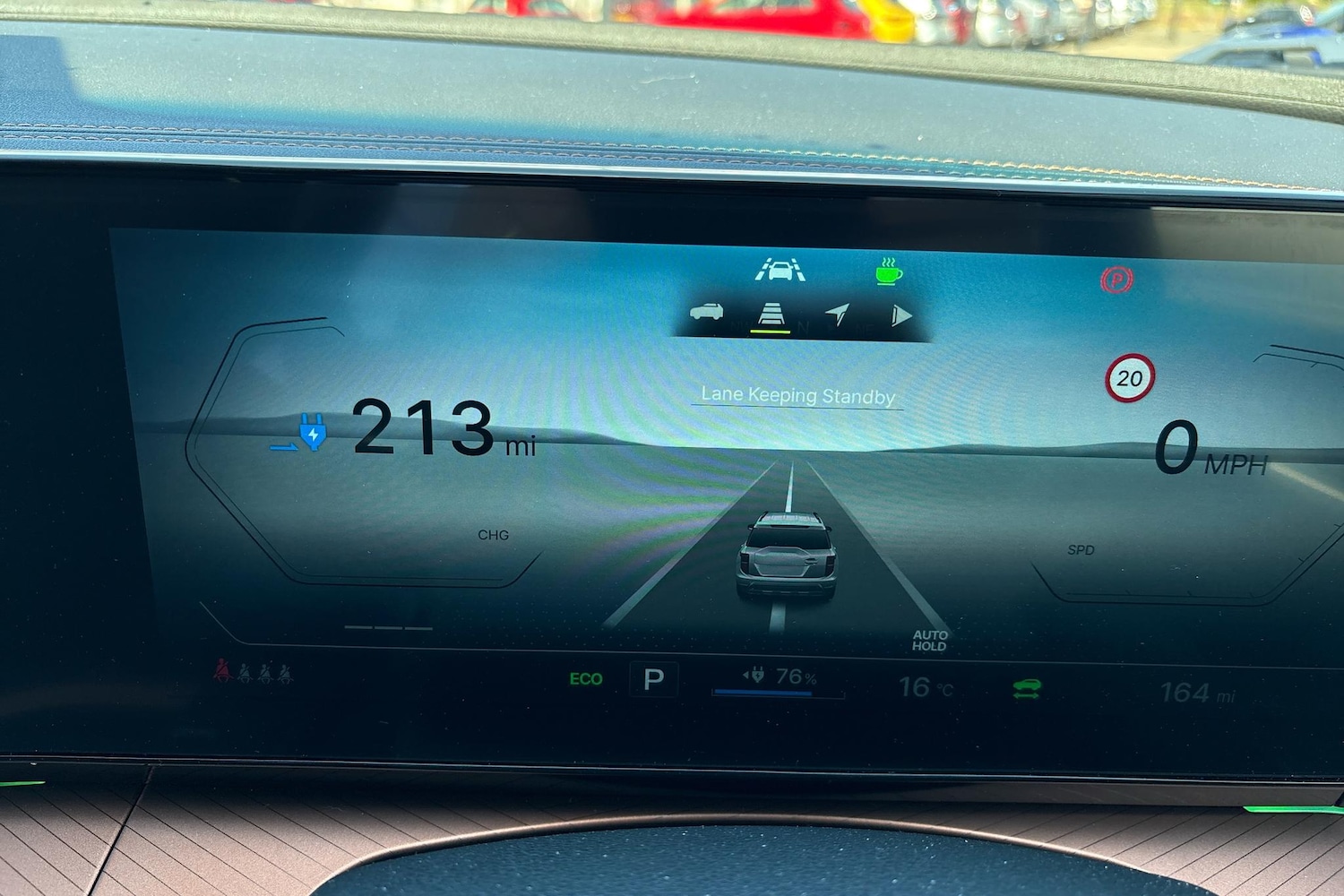 Used KGM Torres EVX 2025 for sale - 75941786: Photo 31