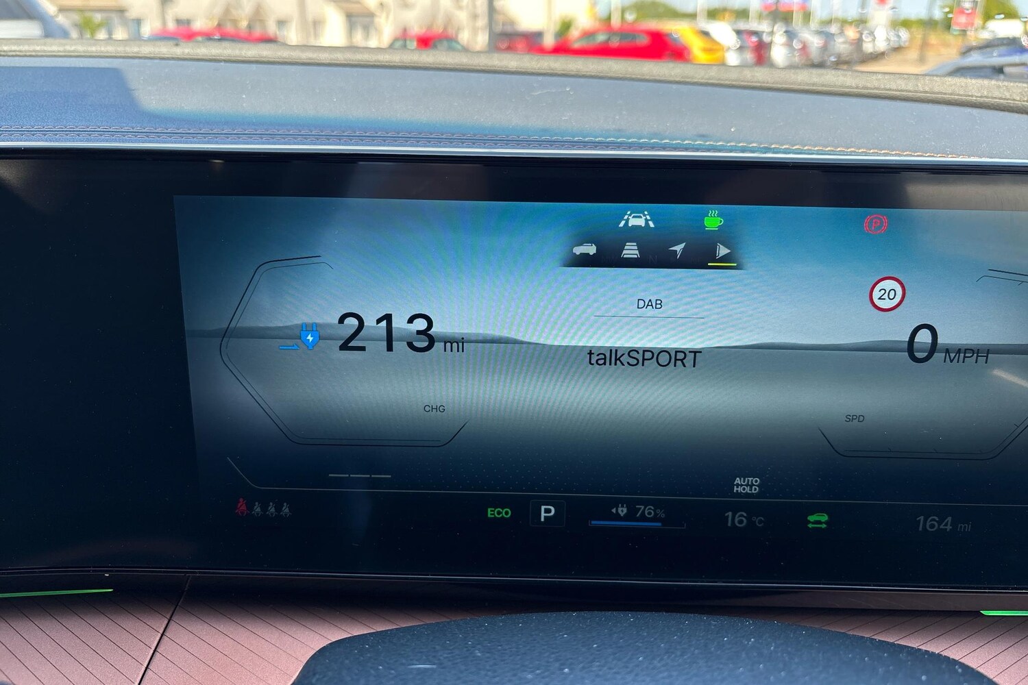 Used KGM Torres EVX 2025 for sale - 75941786: Photo 32