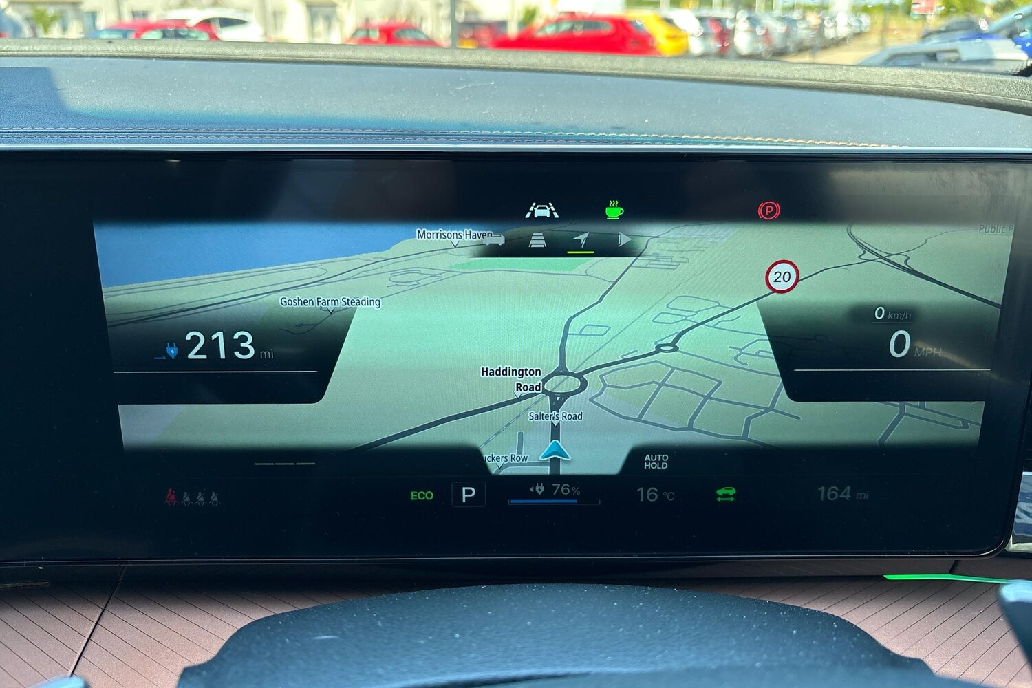 Used KGM Torres EVX 2025 for sale - 75941786: Photo 33