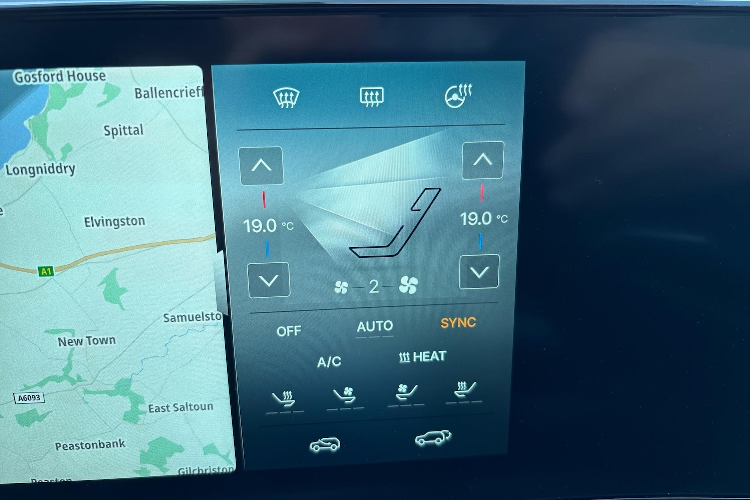 Used KGM Torres EVX 2025 for sale - 75941786: Photo 34