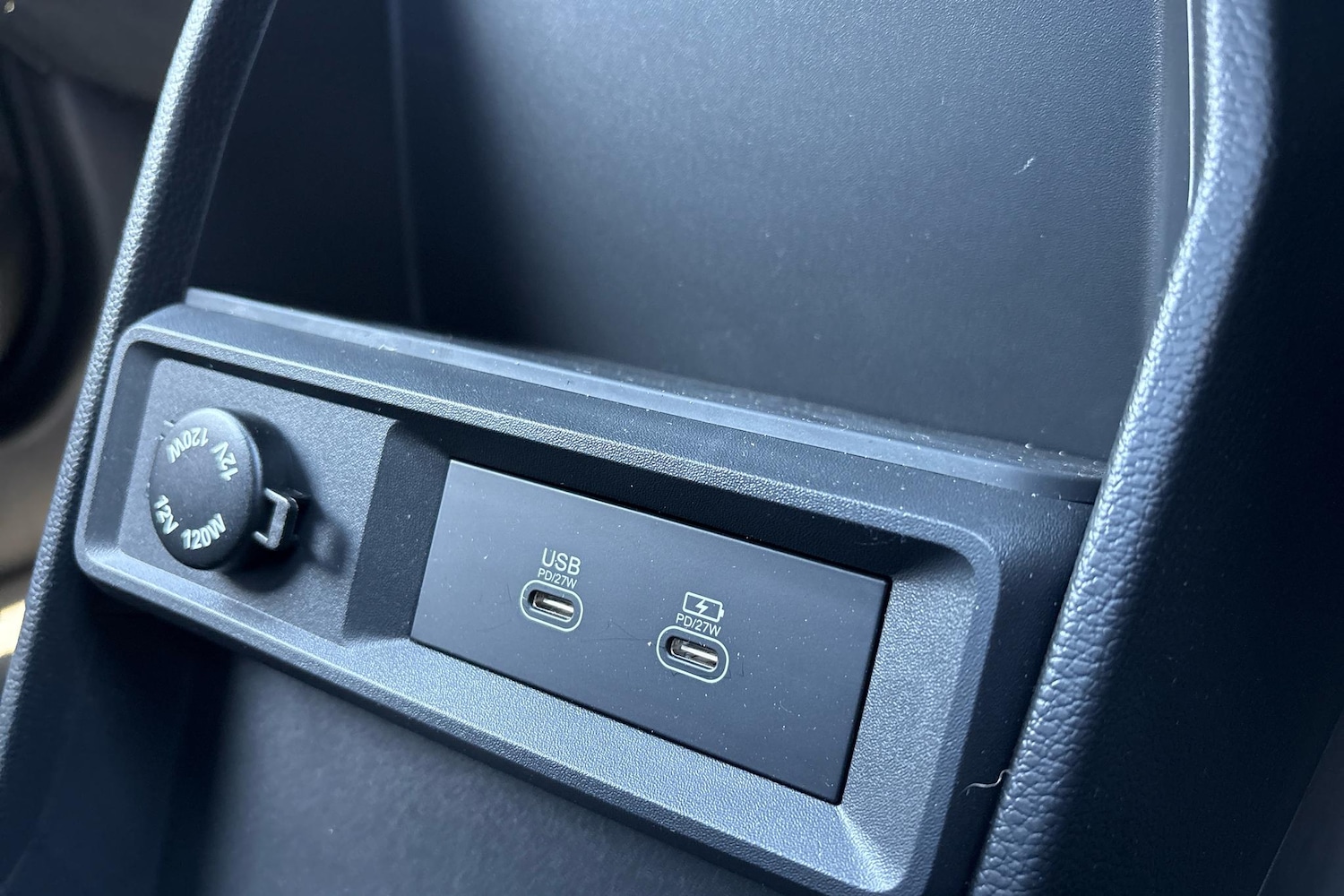 Used KGM Torres EVX 2025 for sale - 75941786: Photo 35