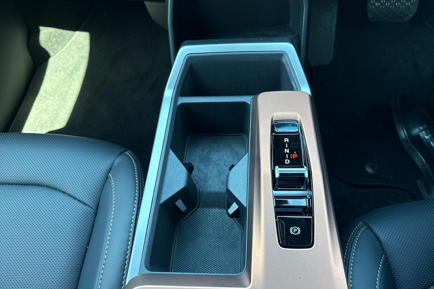 Used KGM Torres EVX 2025 for sale - 75941786: Photo 36