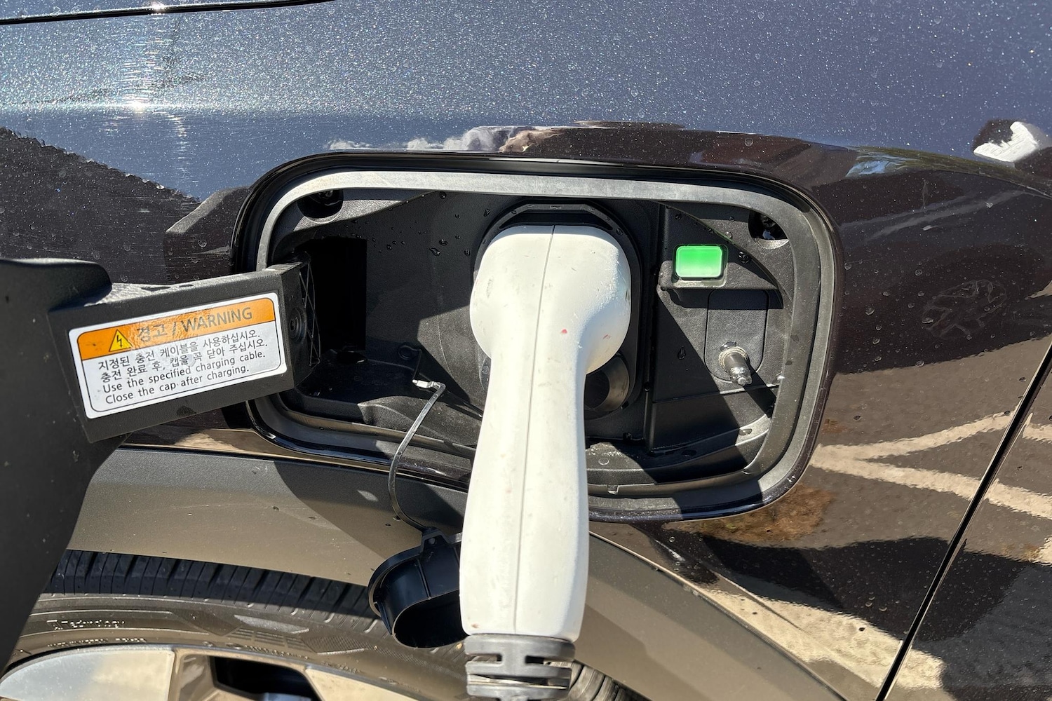 Used KGM Torres EVX 2025 for sale - 75941786: Photo 38