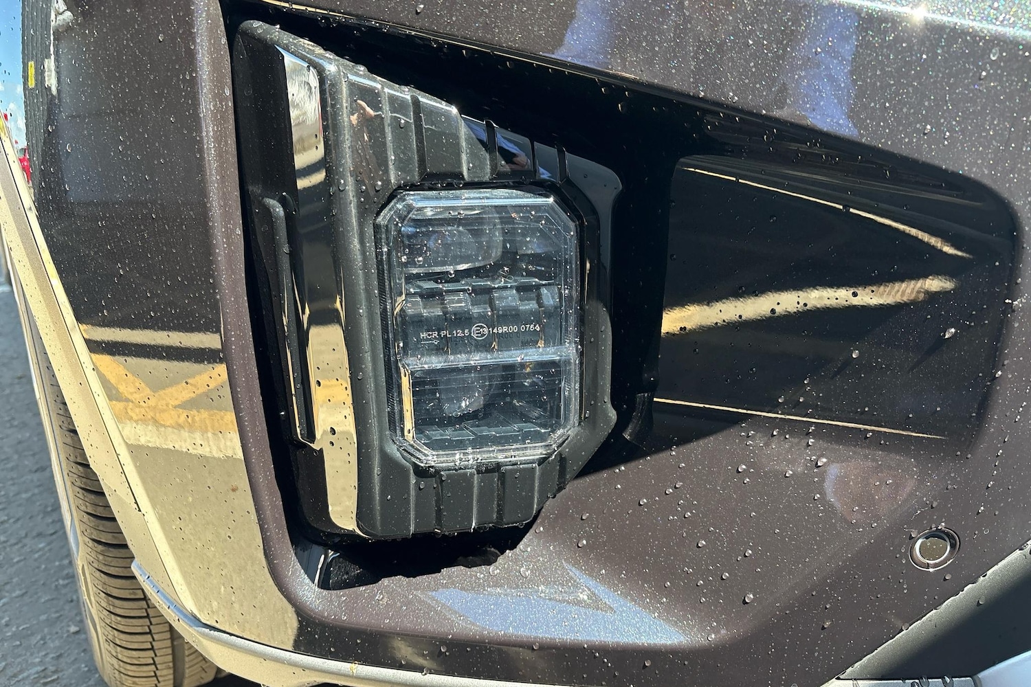 Used KGM Torres EVX 2025 for sale - 75941786: Photo 39