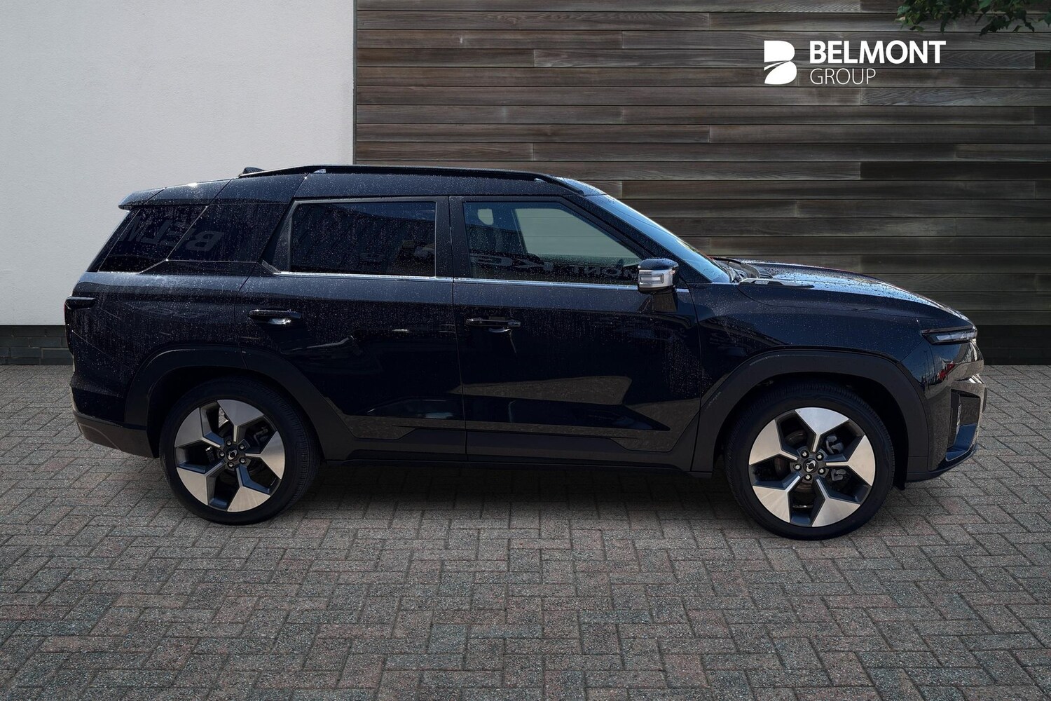 Used KGM Torres EVX 2025 for sale - 75941786: Photo 4