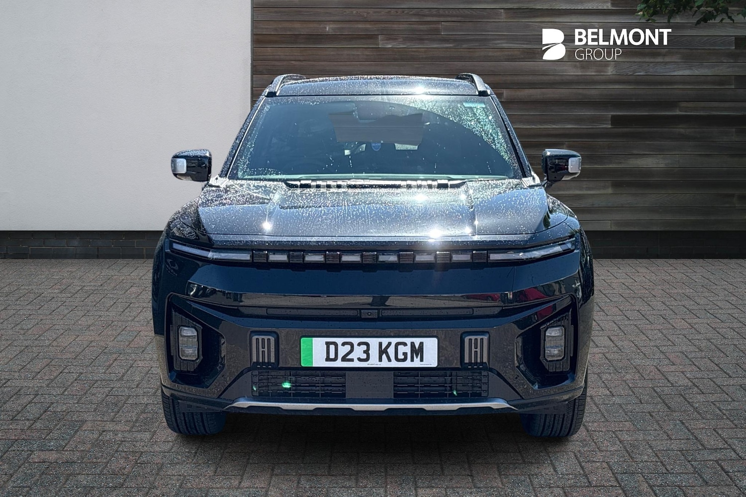 Used KGM Torres EVX 2025 for sale - 75941786: Photo 7