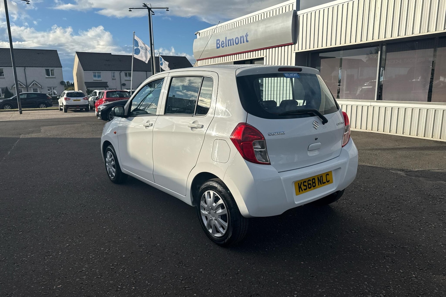 Vehicle 17