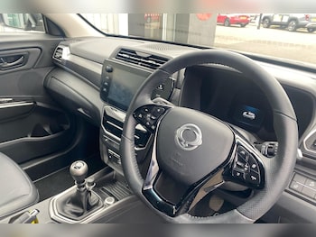 Used KGM Tivoli 2024 for sale - 75940407: Photo