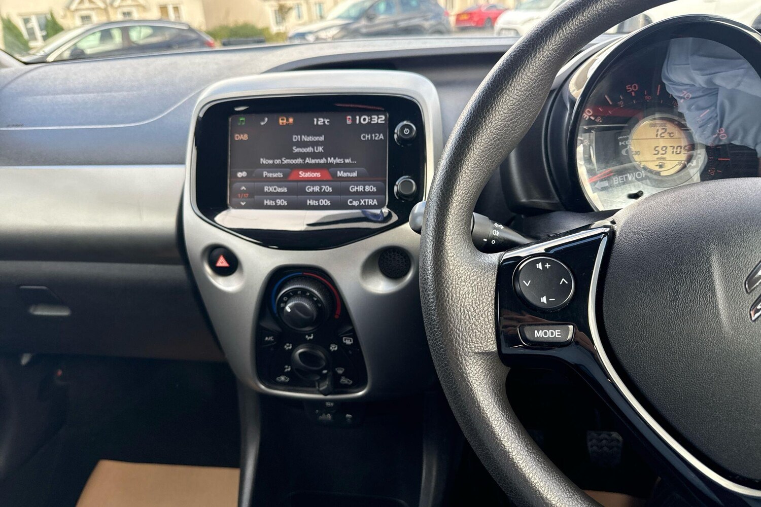 Used Citroen C1 2015 for sale - 76012396: Photo 10