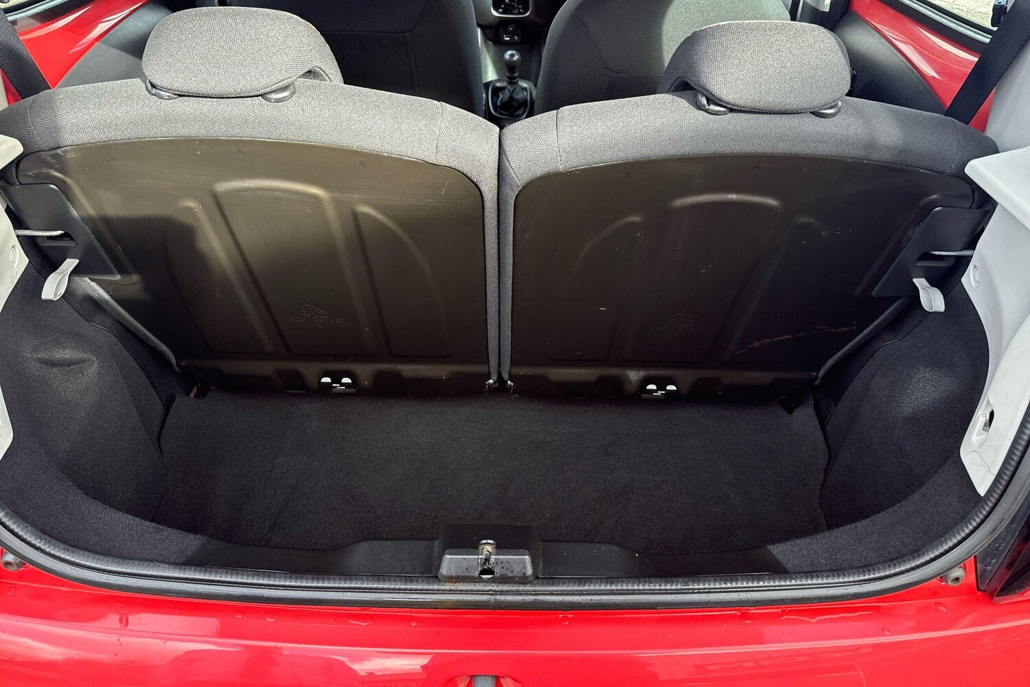 Used Citroen C1 2015 for sale - 76012396: Photo 12