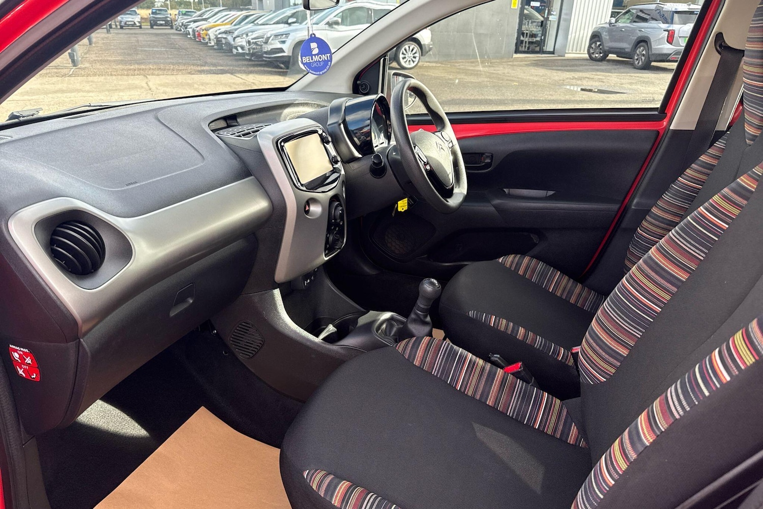 Used Citroen C1 2015 for sale - 76012396: Photo 13
