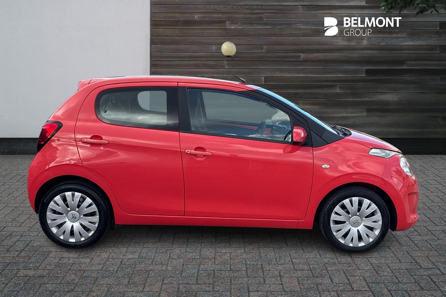 Used Citroen C1 2015 for sale - 76012396: Photo 5
