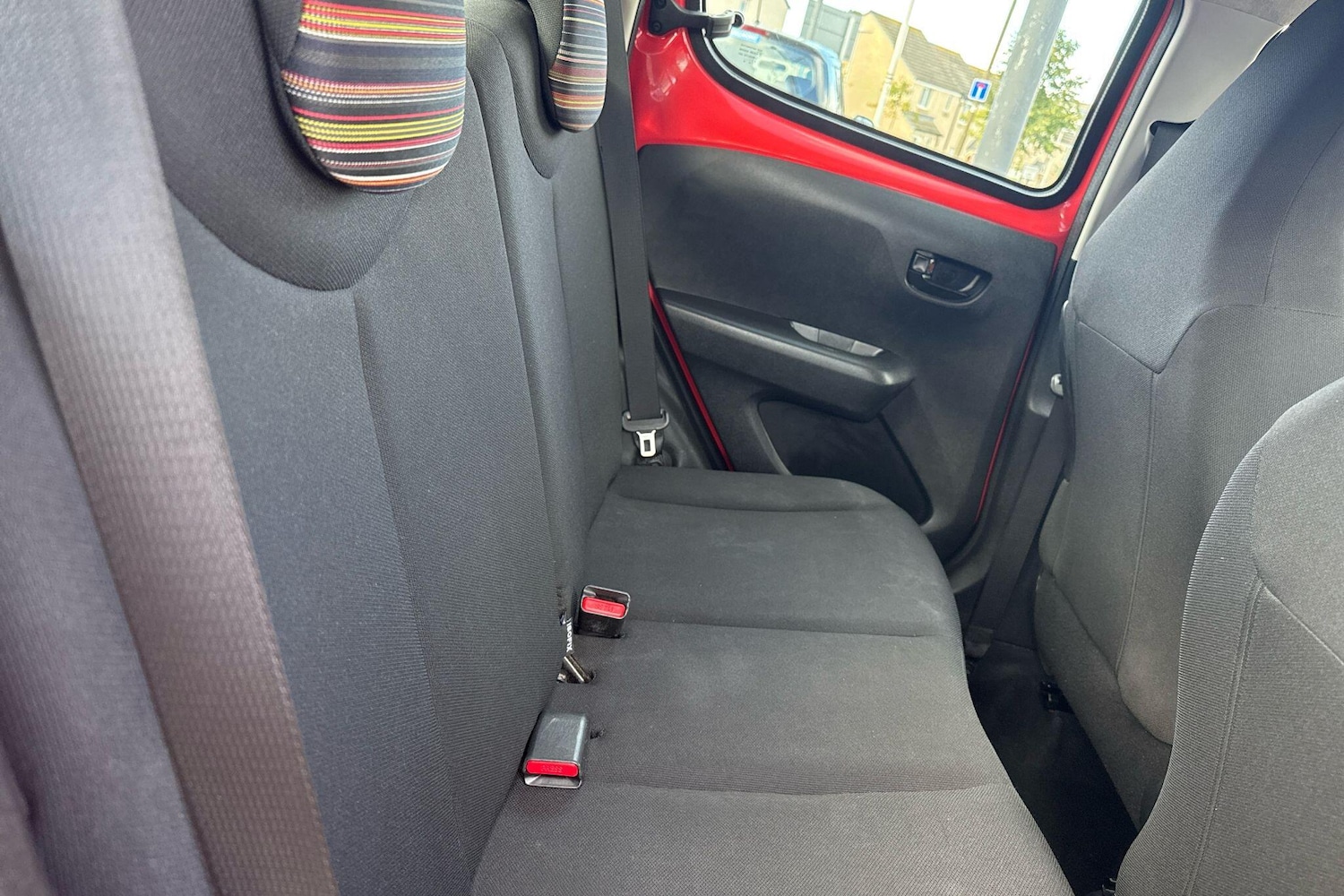 Used Citroen C1 2015 for sale - 76012396: Photo 7