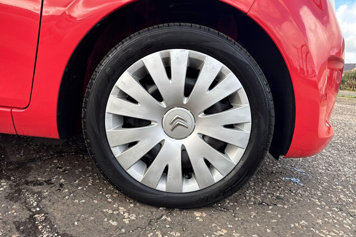Used Citroen C1 2015 for sale - 76012396: Photo 9