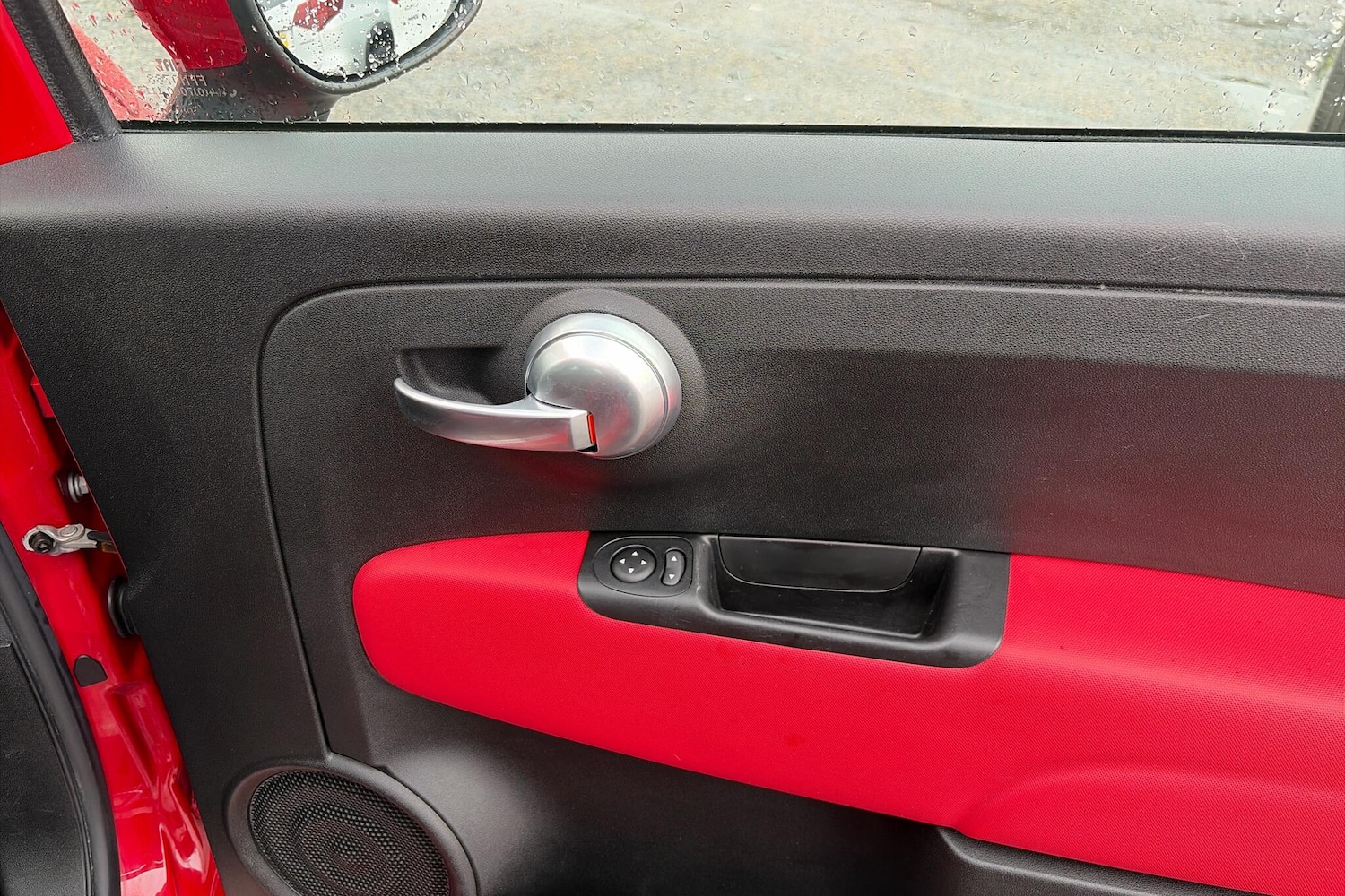 Used Fiat 500 2015 for sale - 76337697: Photo 11