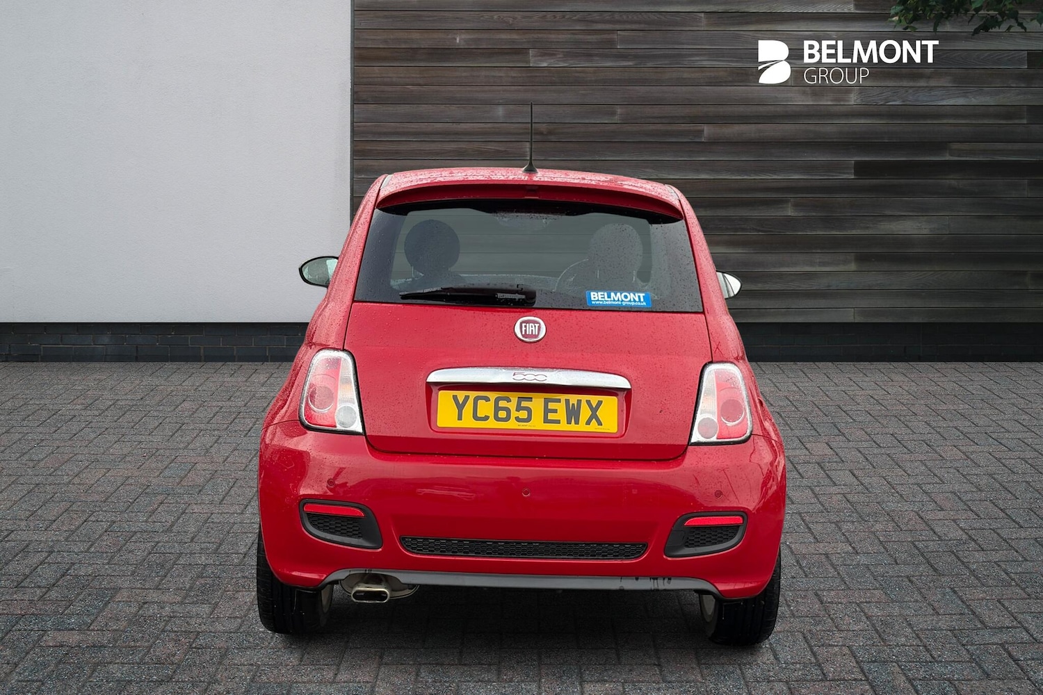 Used Fiat 500 2015 for sale - 76337697: Photo 12