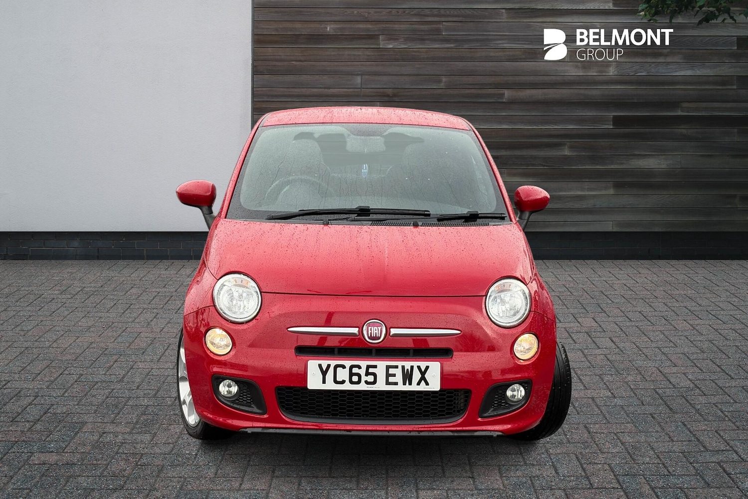 Used Fiat 500 2015 for sale - 76337697: Photo 7