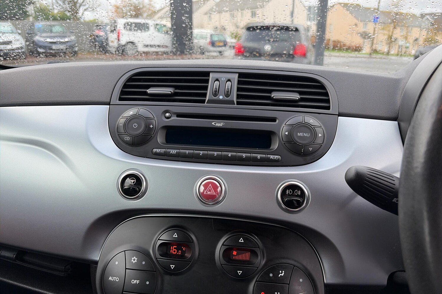 Used Fiat 500 2015 for sale - 76337697: Photo 8