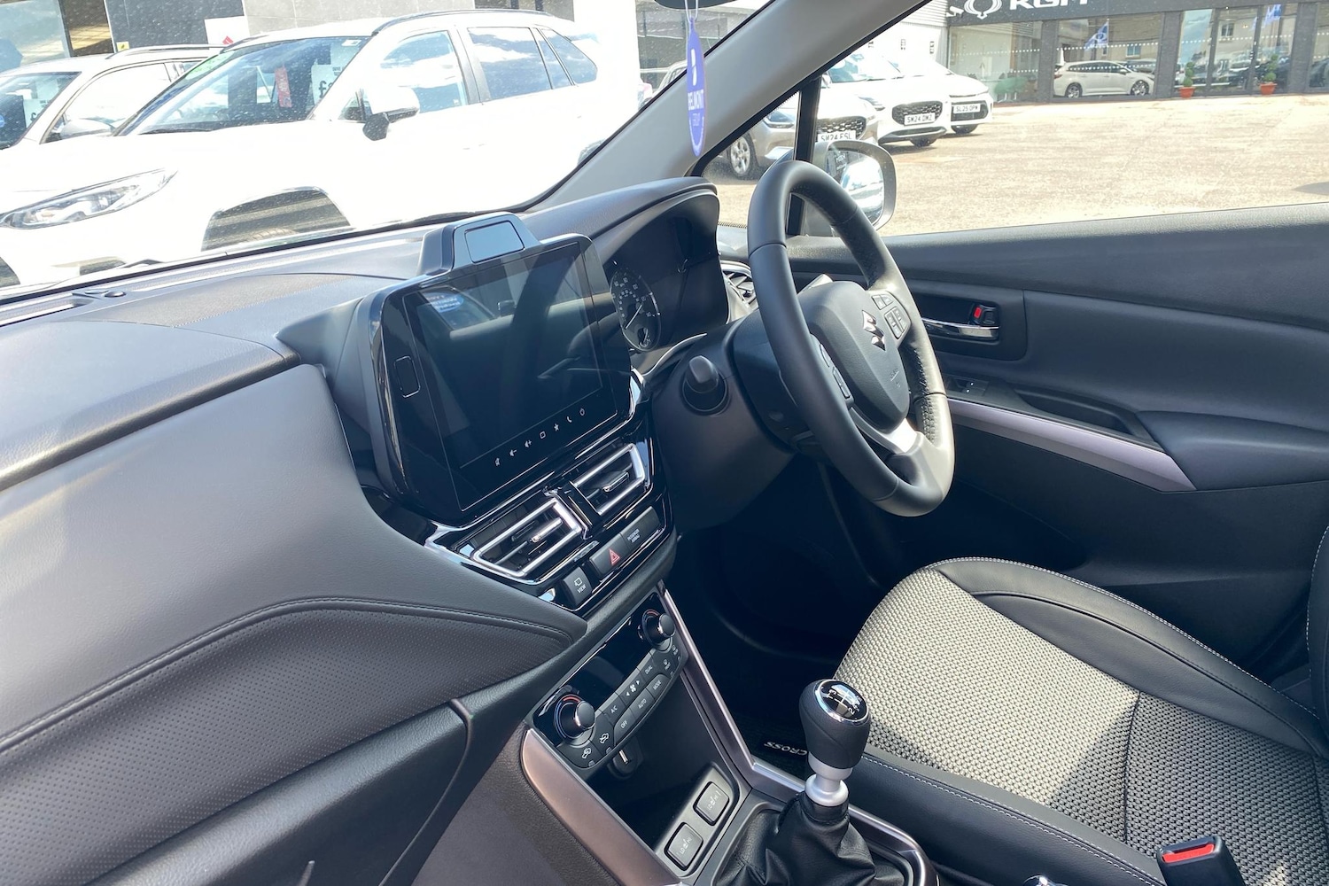 Vehicle 6