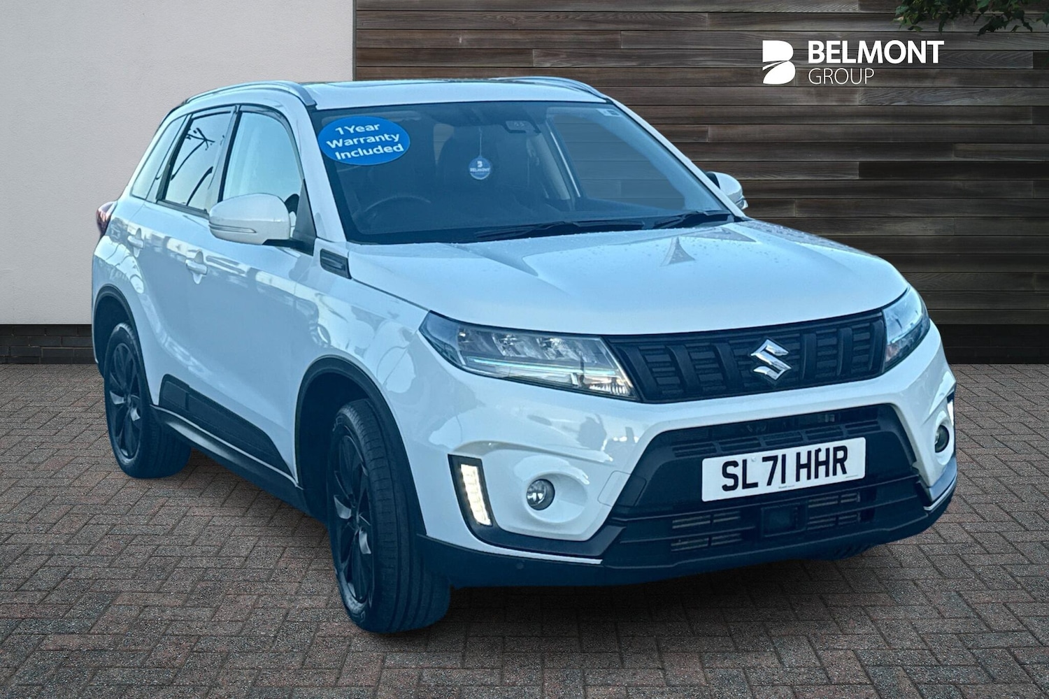 Used Suzuki Vitara 2021 for sale - 76336425: Photo 1