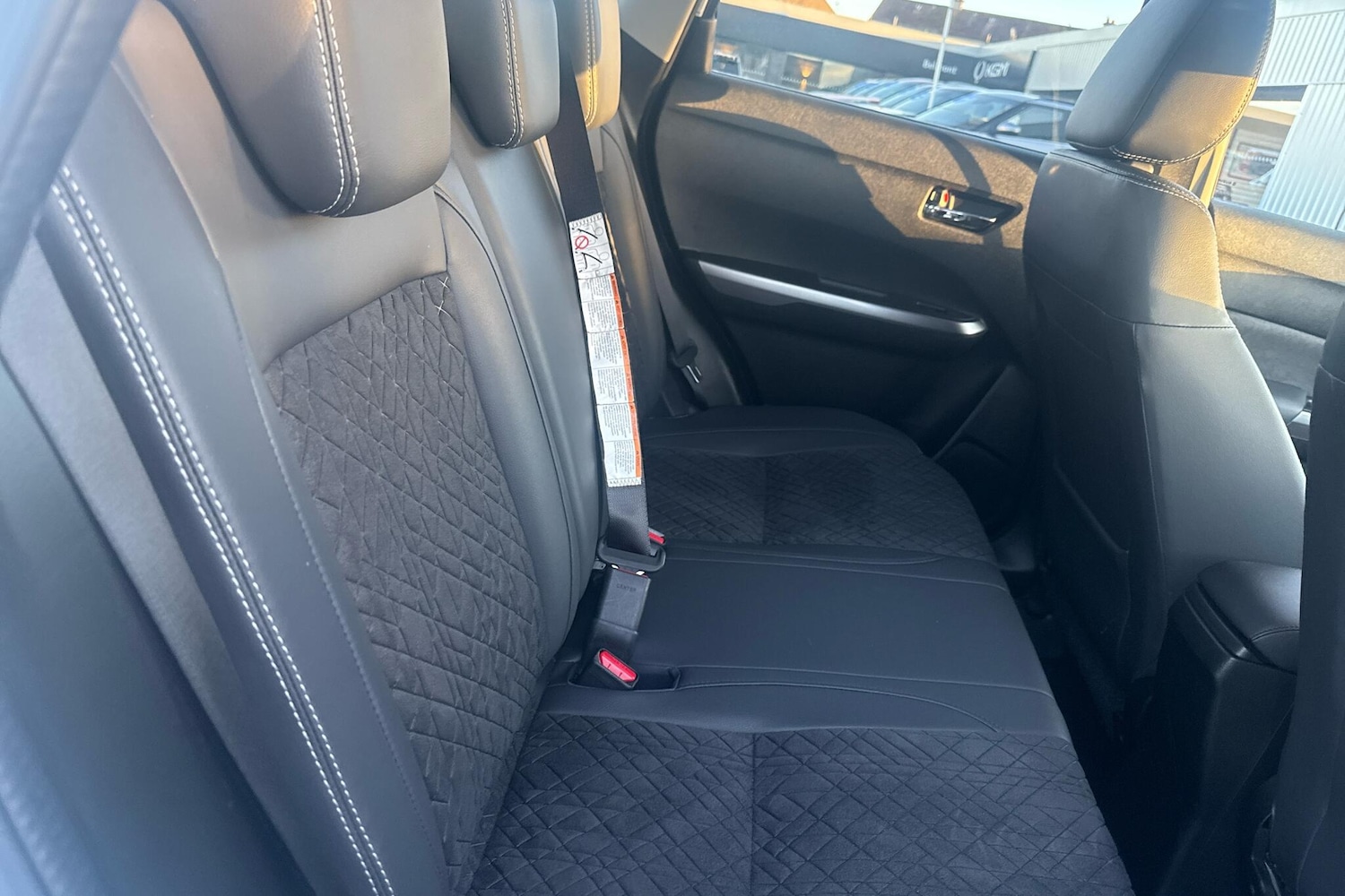 Used Suzuki Vitara 2021 for sale - 76336425: Photo 10