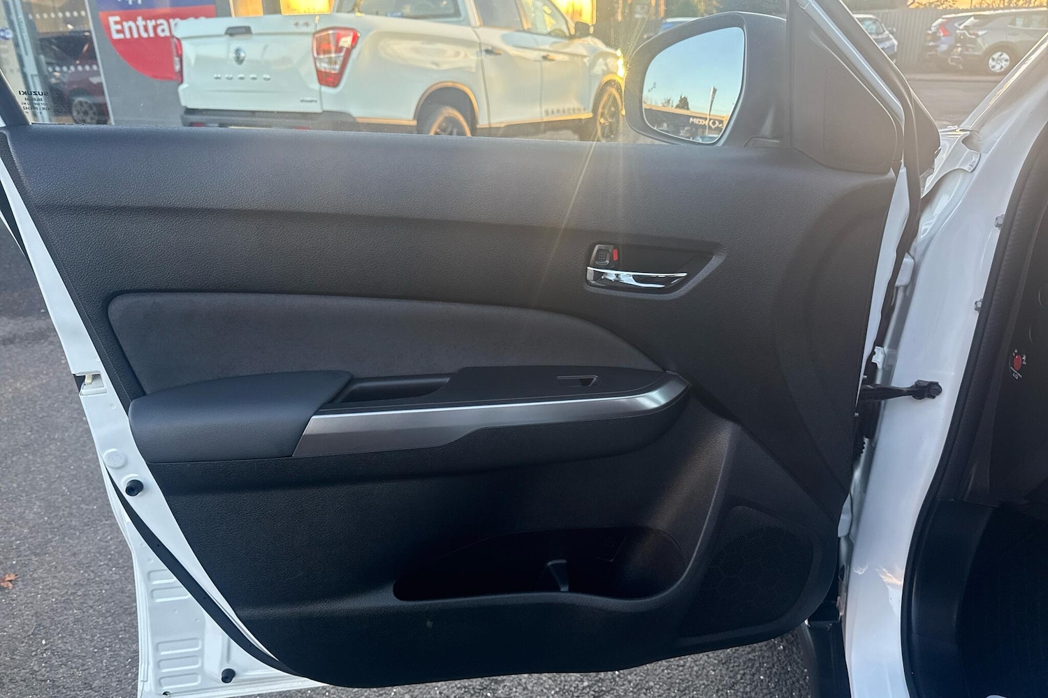 Used Suzuki Vitara 2021 for sale - 76336425: Photo 11