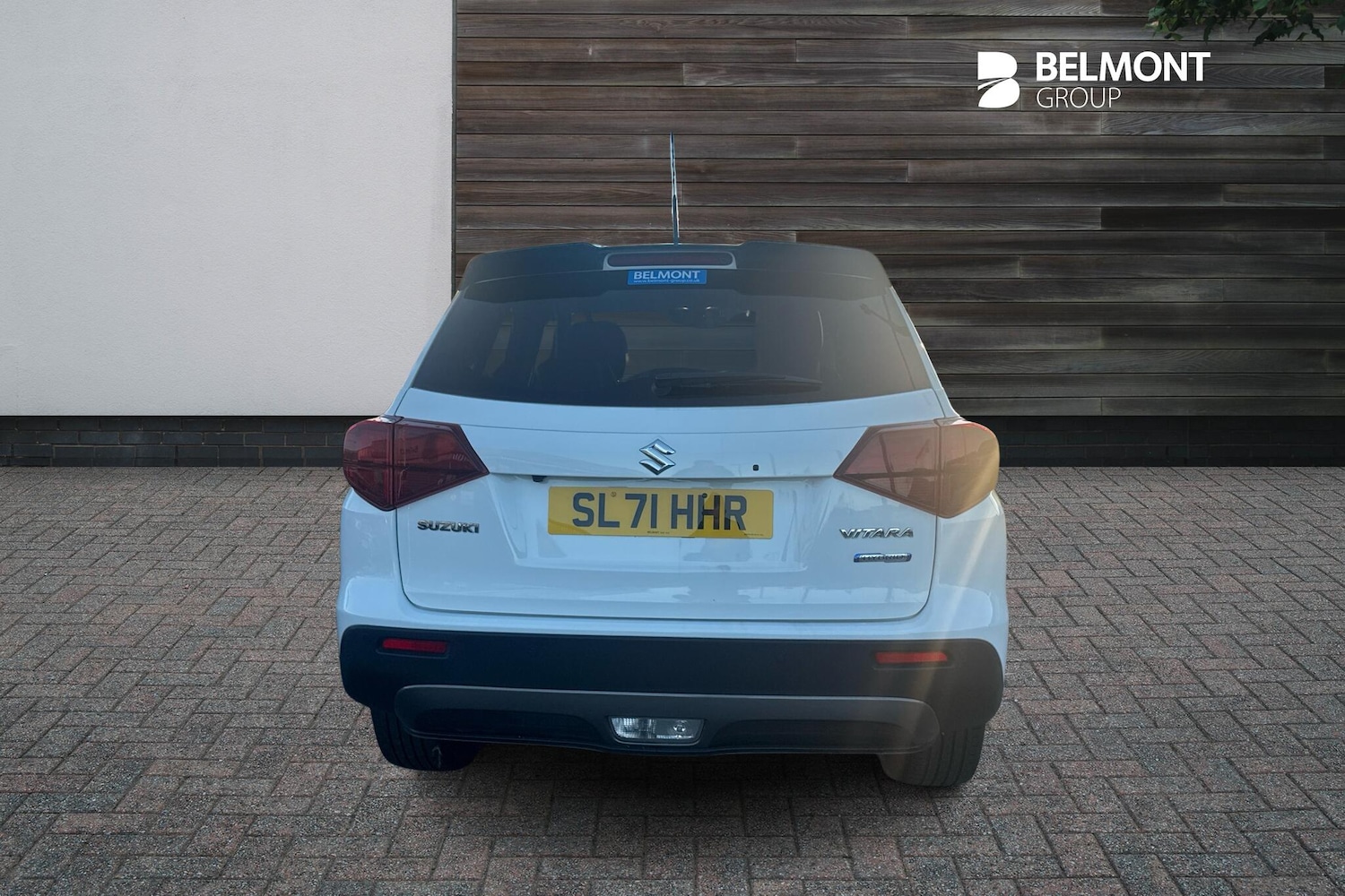 Used Suzuki Vitara 2021 for sale - 76336425: Photo 12