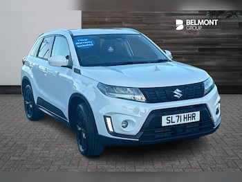Suzuki - Vitara