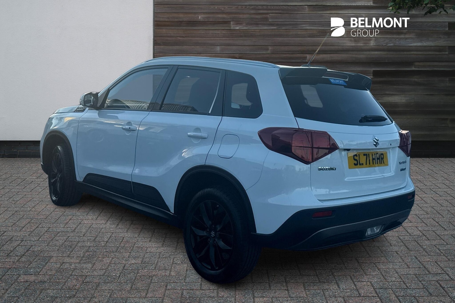 Used Suzuki Vitara 2021 for sale - 76336425: Photo 3