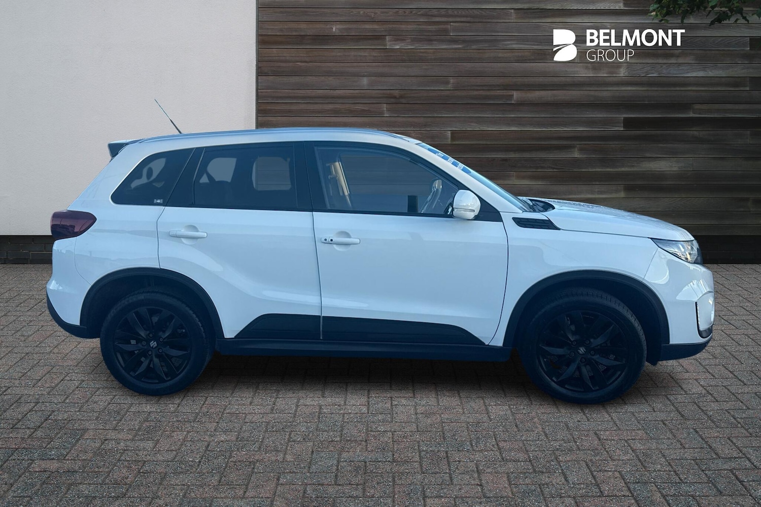 Used Suzuki Vitara 2021 for sale - 76336425: Photo 4