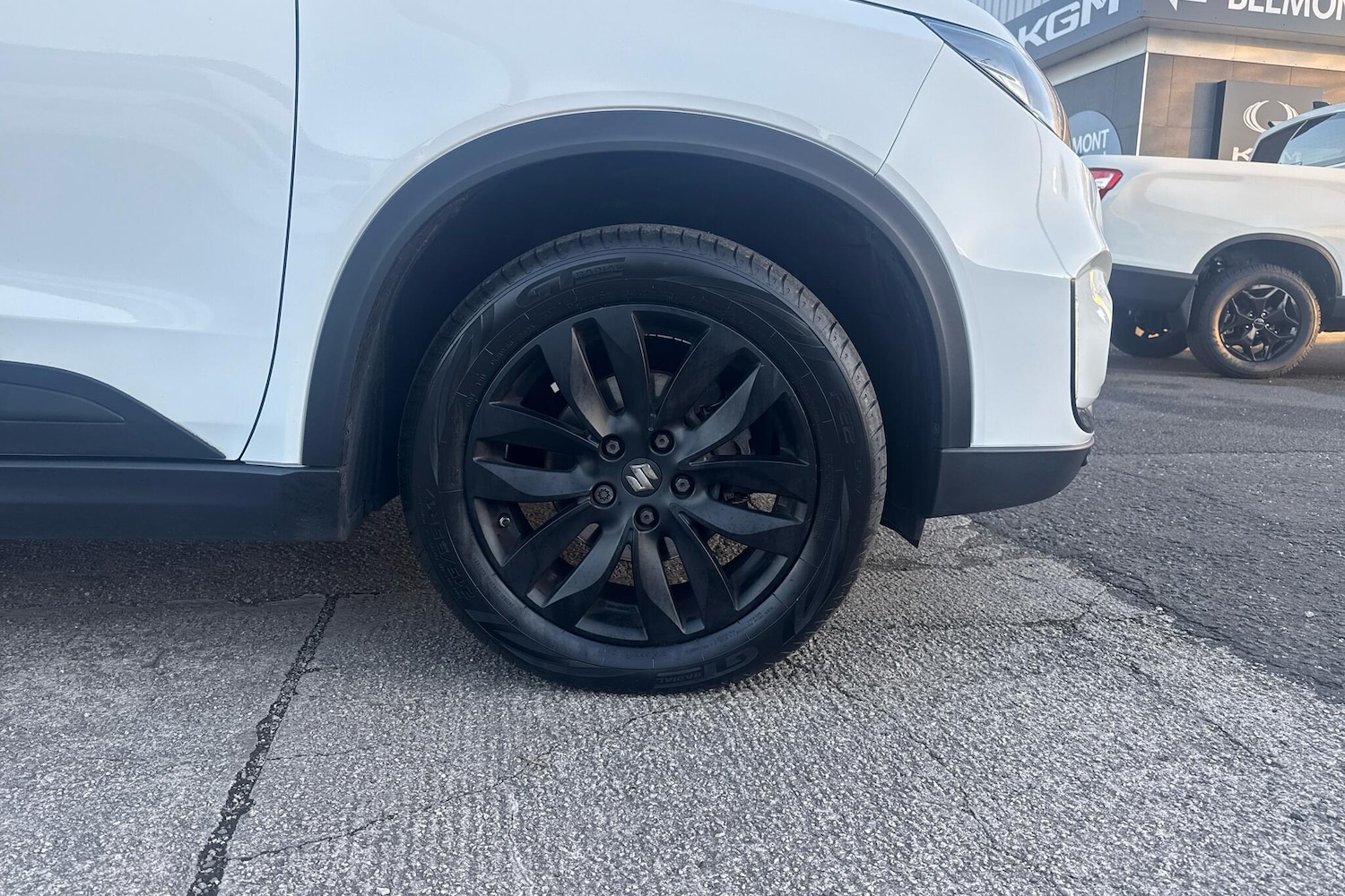 Used Suzuki Vitara 2021 for sale - 76336425: Photo 5