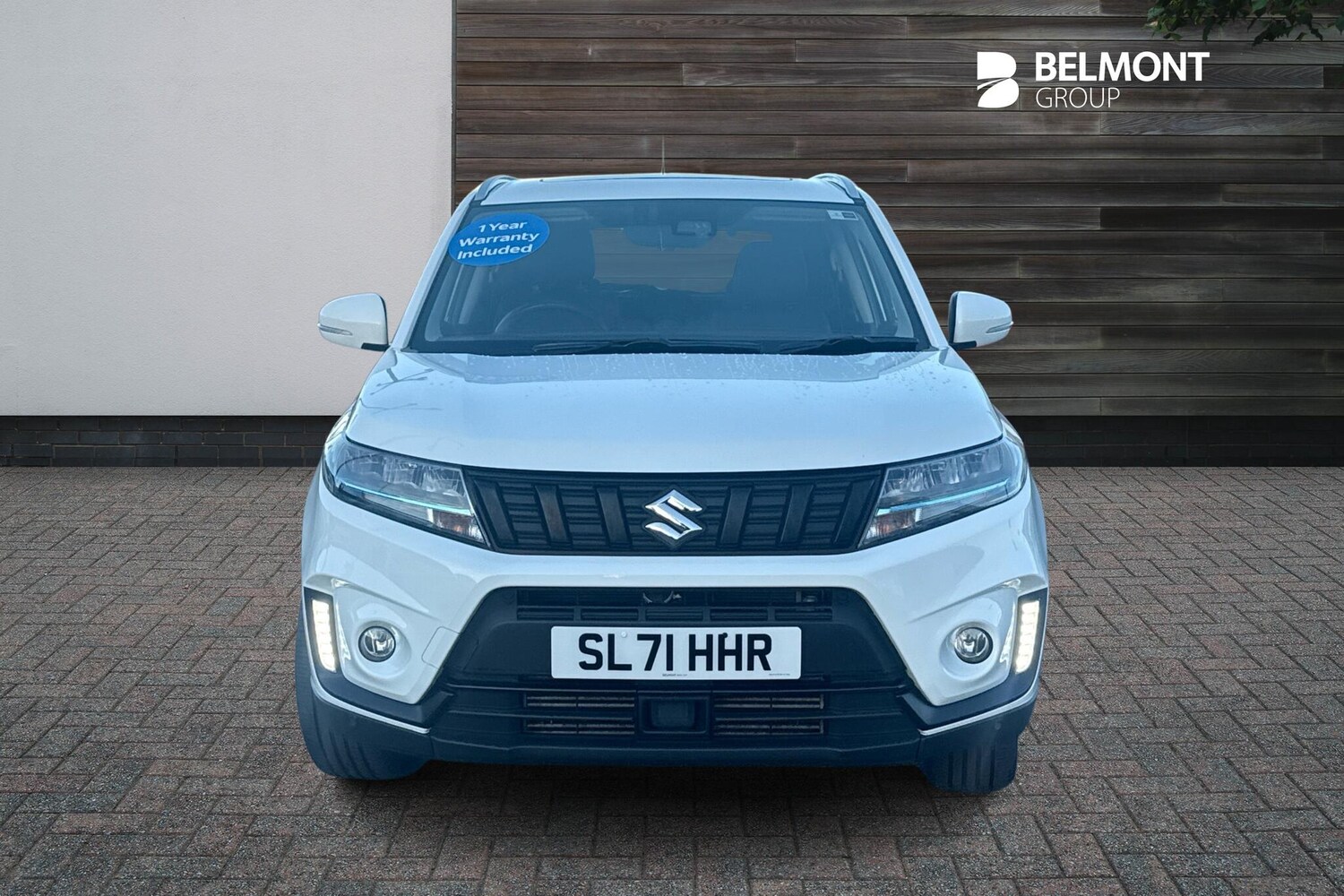 Used Suzuki Vitara 2021 for sale - 76336425: Photo 7