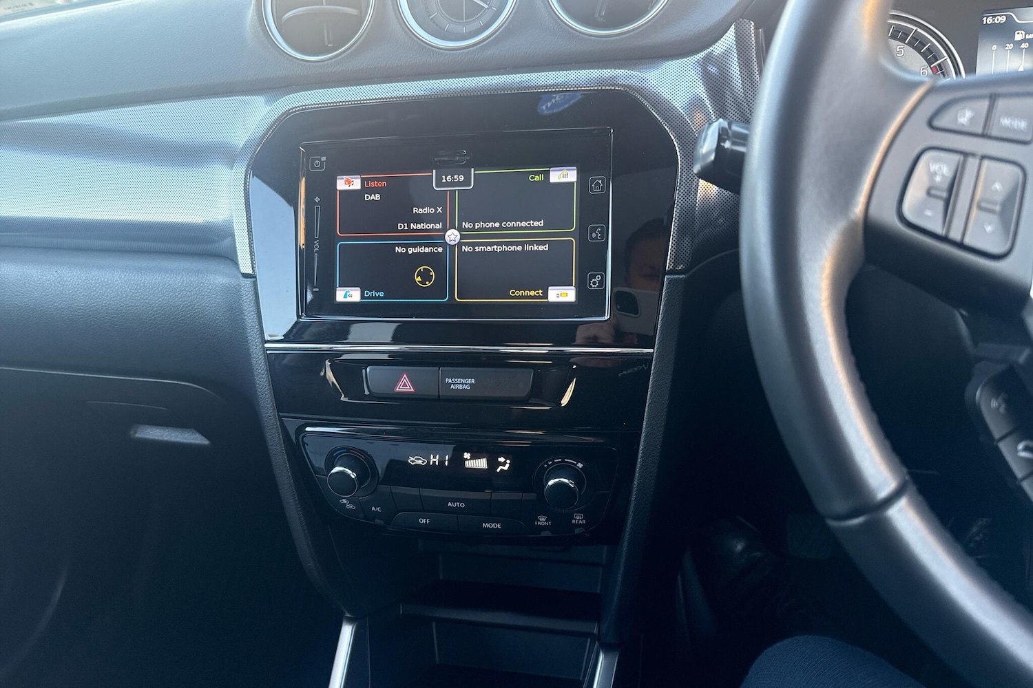 Used Suzuki Vitara 2021 for sale - 76336425: Photo 8