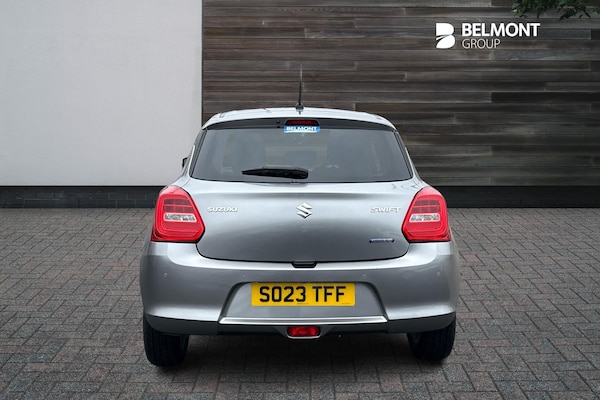 Used Suzuki Swift 2023 for sale - 76227617: Photo 12