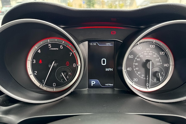 Used Suzuki Swift 2023 for sale - 76227617: Photo 13