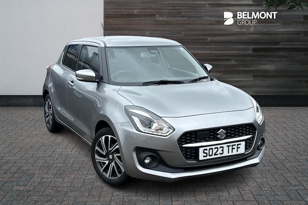Used Suzuki Swift 2023 for sale - 76227617: Photo 1